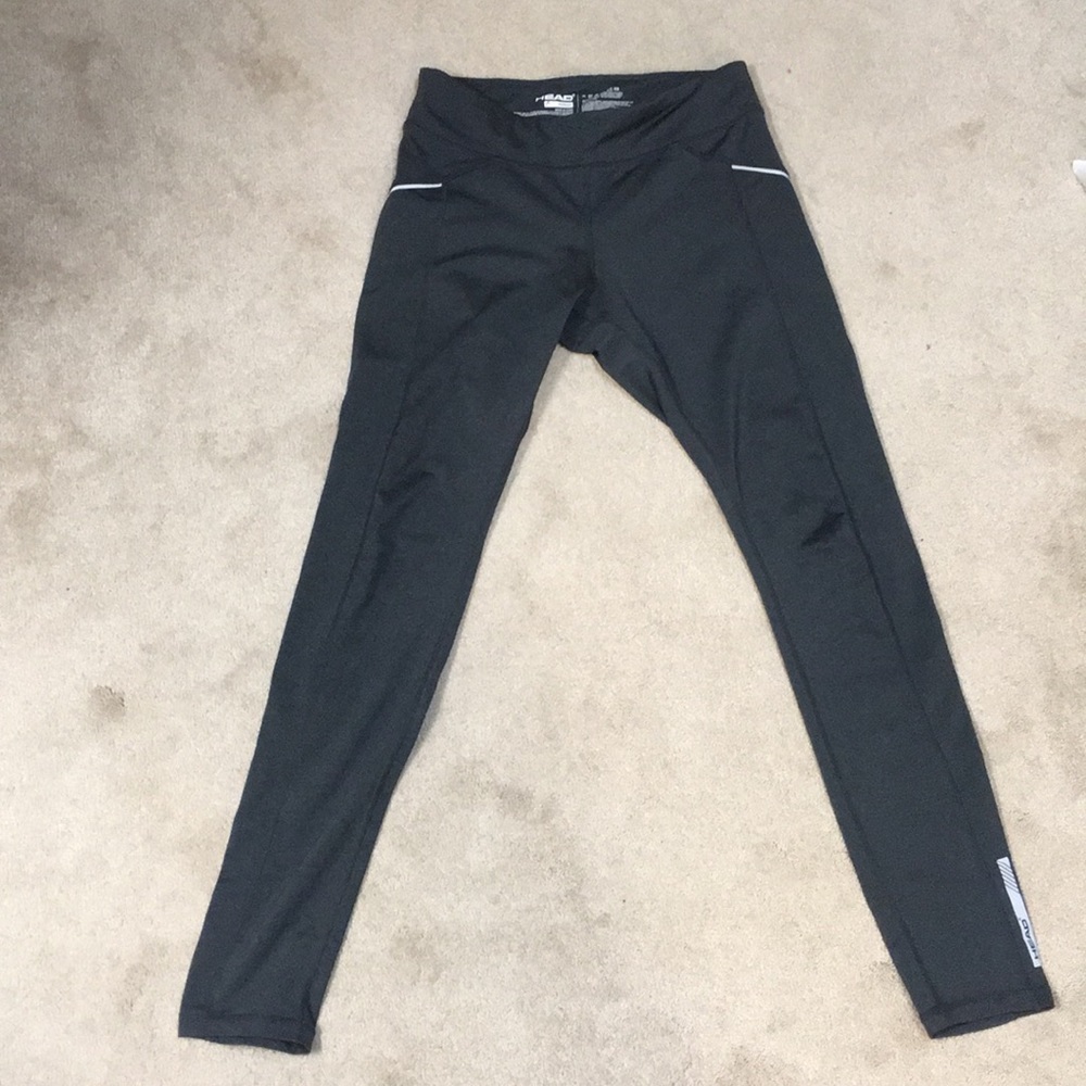 Workout leggings